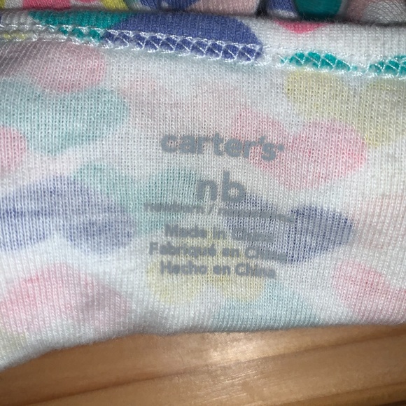 Girls Onesie - Picture 3 of 3